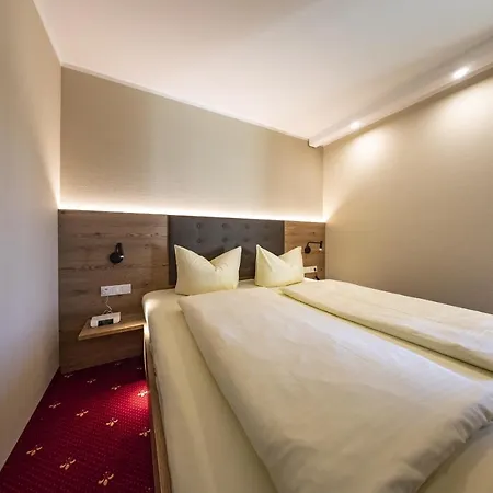 ホテル Zur Schmiede