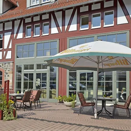 Zur Schmiede ホテル