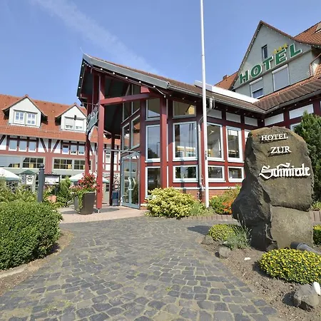 Zur Schmiede 2* Alsfeld