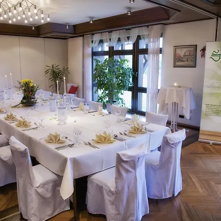 Zur Schmiede Szálloda Alsfeld