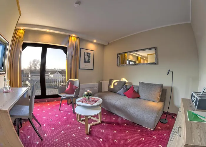 Hotel Zur Schmiede Alsfeld