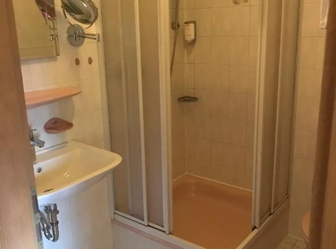 Zur Schmiede 2* Alsfeld