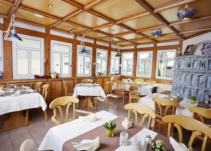 Zur Schmiede 2* Alsfeld