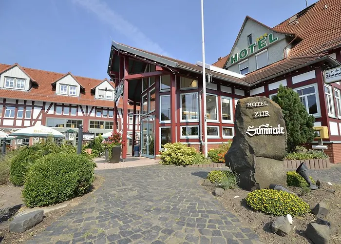 Zur Schmiede 2* Alsfeld